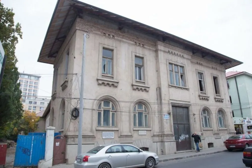 Consiliul Județean vrea finanțare pentru clădirea fostei Chesturi