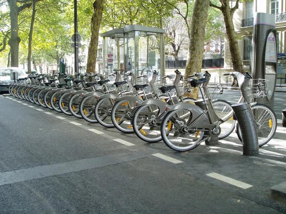 Peste 800 de biciclete noi, în Iași, cu finanțare europeană