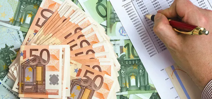 Iașul a luat 710 milioane de lei prin POR