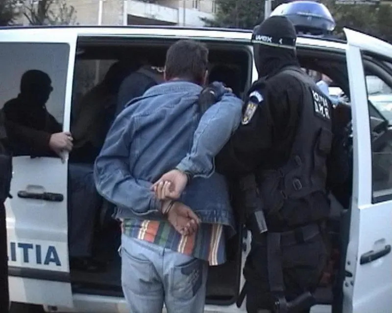 Căutați în Spațiul Schengen, descoperiți de Poliție