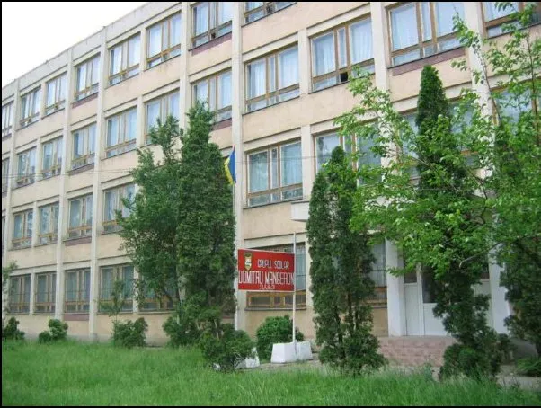 Centru de Excelenţă pentru copiii din mediul rural