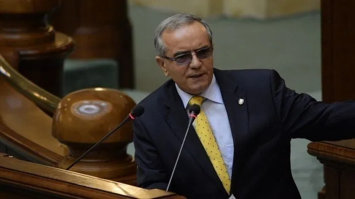 Deputatul Oprea: Calculul cinic al guvernanților lasă urbanul mare în bezna subdezvoltării