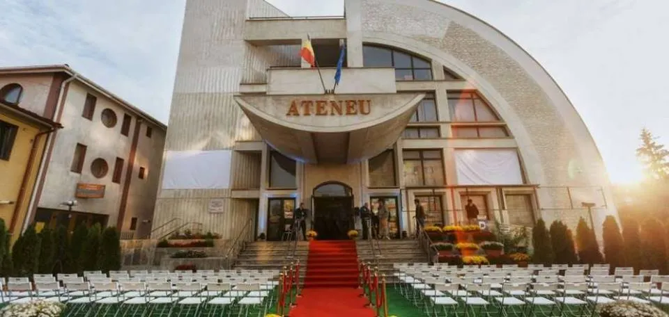 Turneul "Unire prin Cultură", un succes