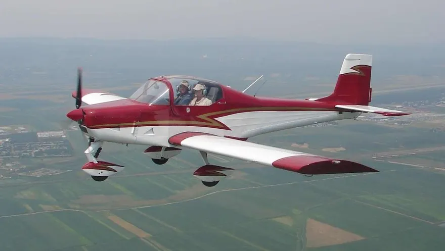 Festival aeronautic, la Iaşi