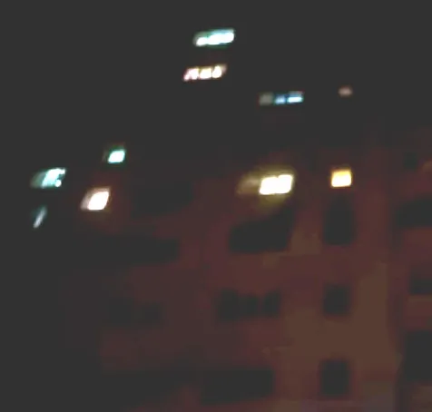 Bărbat decedat într-un incendiu la un bloc din Dacia