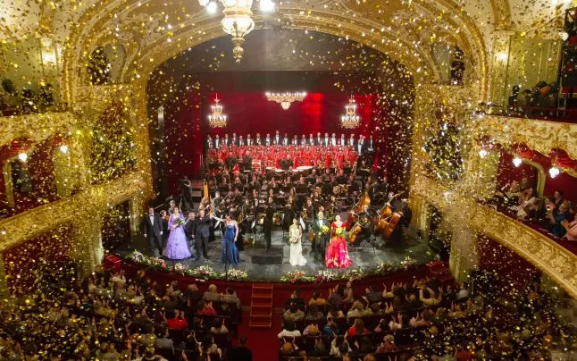Păcăleală marca Dragnea: Niciun leu pentru noul sediu al Operei Naționale Iași!