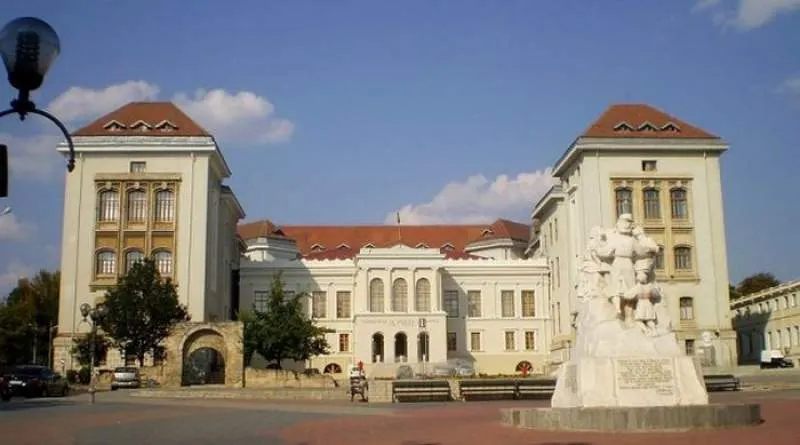 Școală de vară la UMF Iași: toxicologie clinică în medicina militară