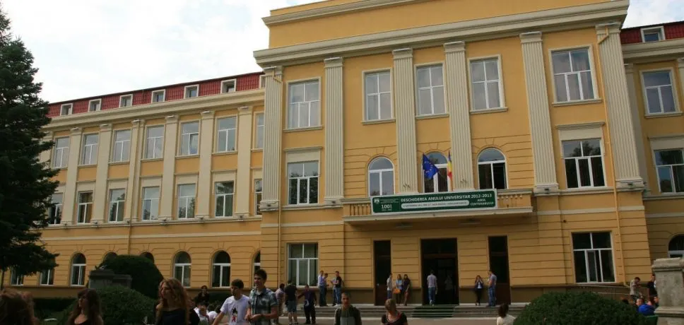 Admiterea de toamnă la Universitatea de Agronomie