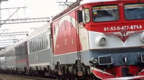 Razie la trecerile la nivel cu calea ferată: ce au descoperit oamenii legii!