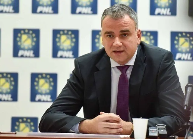 Marius Bodea: „Din cauza ticăloșiei PSDragnea, proiectul autostrăzii Moldova - Transilvania este blocat!“
