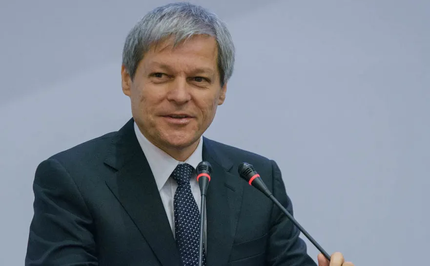 Cioloș acuză Guvernul că sabotează autostrada Iaşi-Târgu Mureş