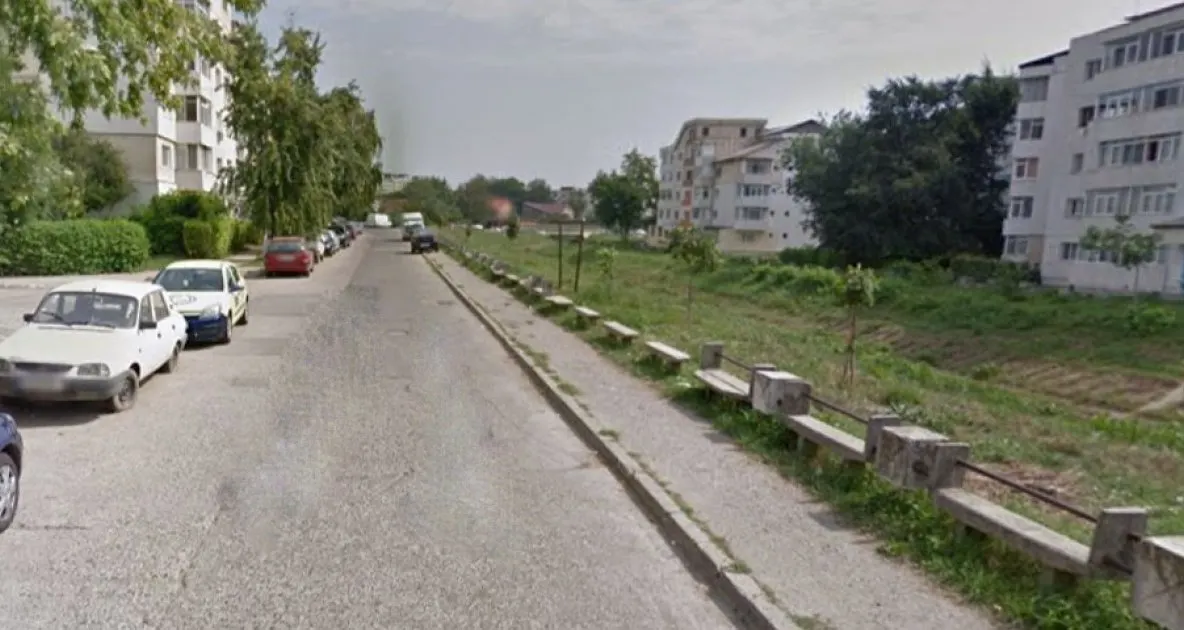 Stradă închisă din cauza lucrărilor la reţeaua de apă