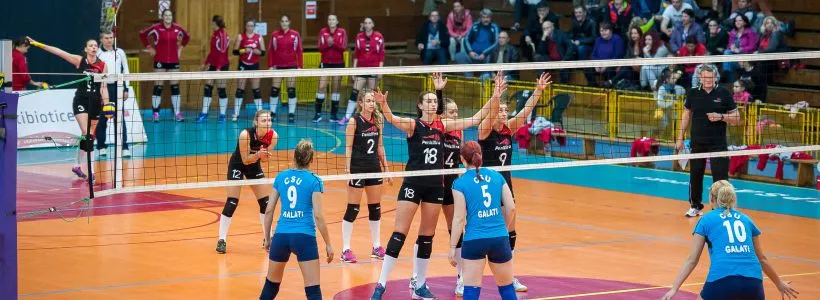 Penicilina Iași, exclusă din campionat!