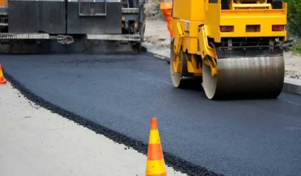 Lucrări pe mai multe străzi din Iași