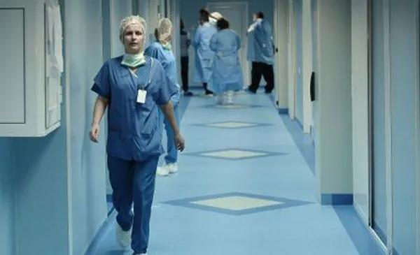 Examen pentru asistenţii medicali ieșeni
