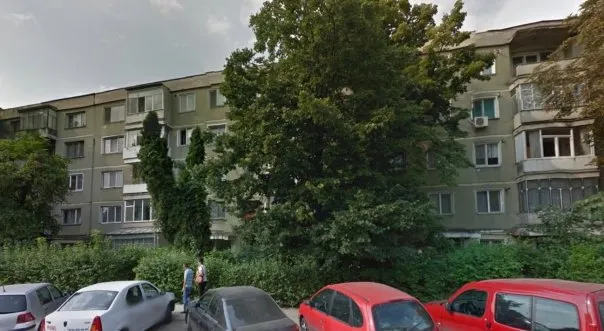 Șase blocuri cu risc seismic, de pe Șoseaua Națională, vor fi reabilitate