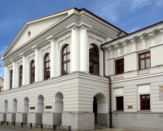 Consiliul Județean Iași preia administrarea Filarmonicii Iași