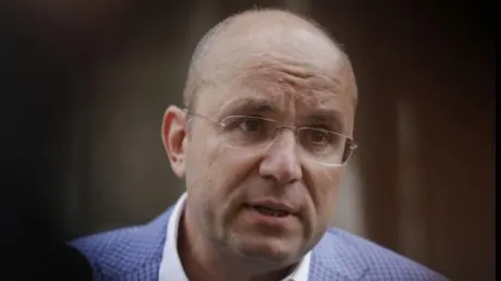 Cozmin Gușă, despre amnistie şi graţiere: "Sunt de acord doar în aceste condiții"