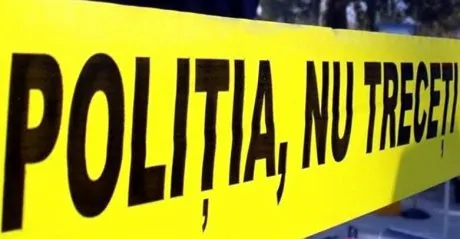 Poliţist, în stare gravă, după ce a fost înjunghiat de trei ori