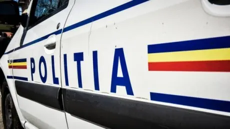 Cu dosar penal, în urma unui jaf