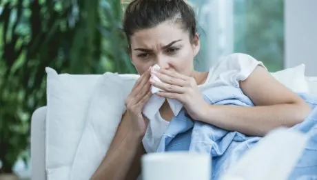 Un medic ieşean avertizează populaţia asupra răcirii bruşte a vremii! Ce trebuie să ştiţi!