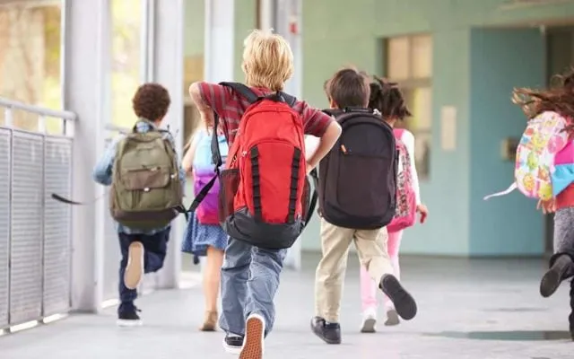 Cartierul Copou, pe primul loc în ţară într-un top privind educaţia