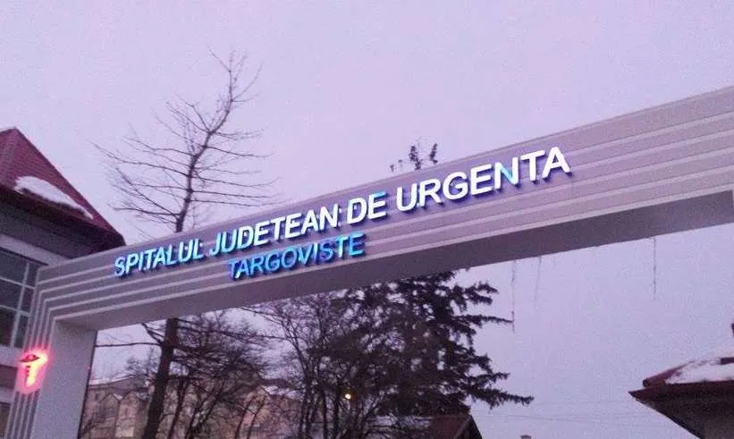 Pacient diagnosticat cu malarie de medicii ieșeni
