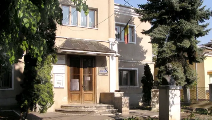 Muzeul „Nicolae Gane”, restaurat cu fonduri europene