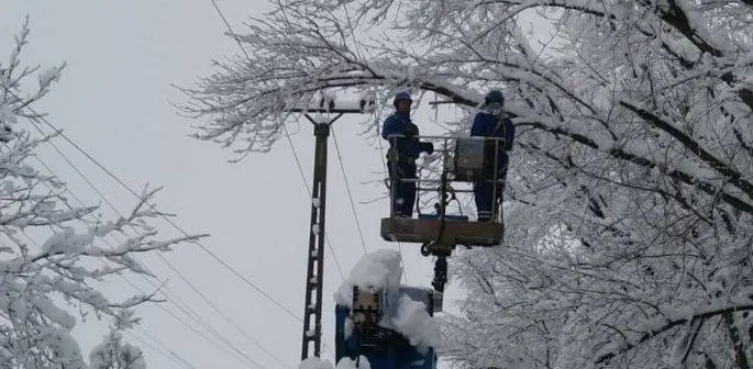 Mai multe amenzi primite de E-On de la primărie