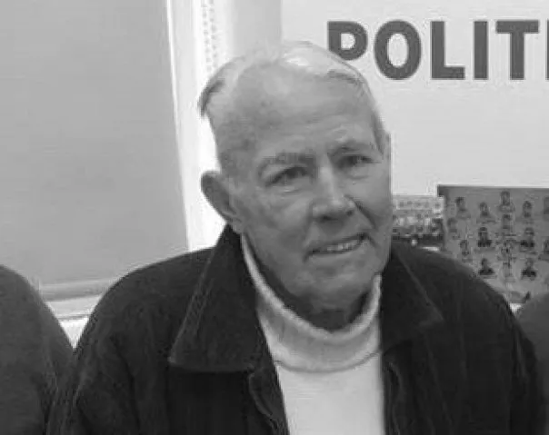 Doliu la Politehnica Iași! A decedat Kurt Gross