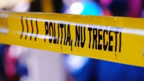 ALERTĂ: Bărbat găsit MORT pe terasa unui hotel din Iași!