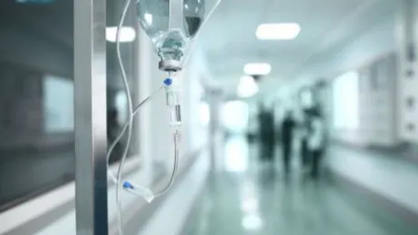 DRAMA unui septuagenar: a vrut să-şi pună capăt zilelor cu benzină