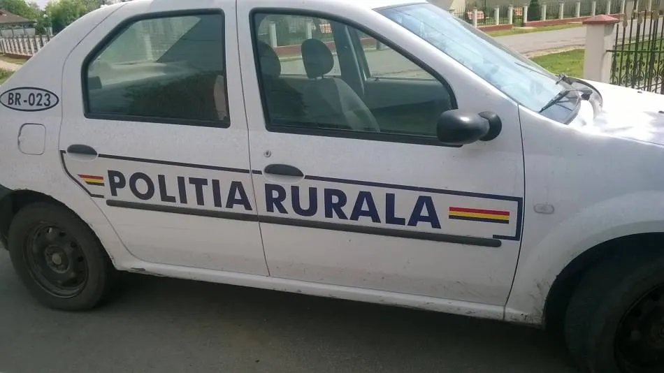 Prins baut la volan