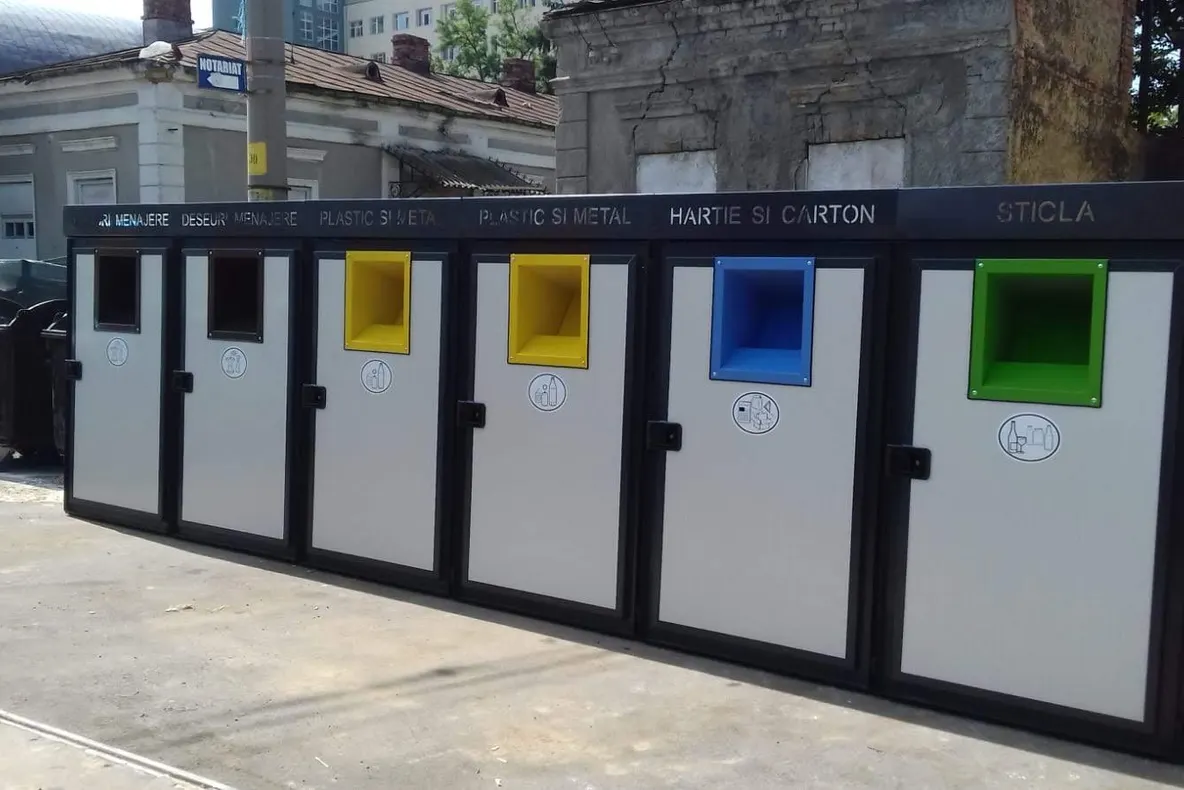 Salubris cheltuie 2,8 milioane lei pe platforme supraterane