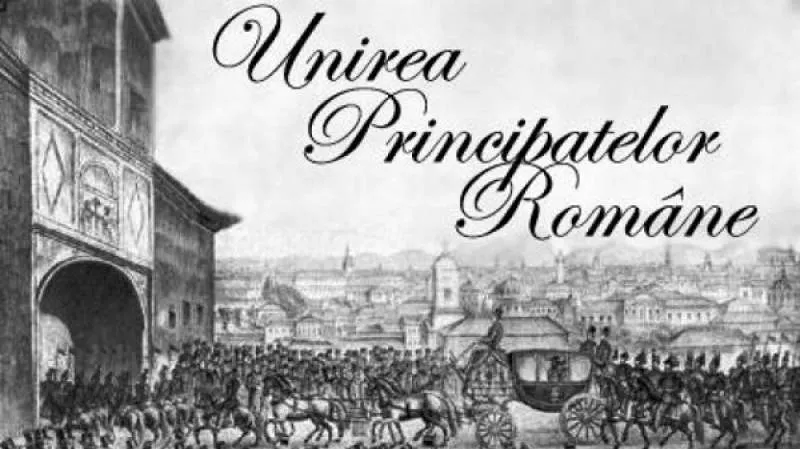 Plăcinte, ceai şi vin fiert de Ziua Unirii Prinicipatelor