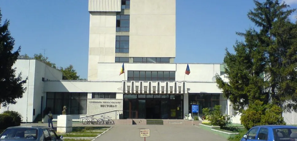 Interes pentru posturile scoase la concurs de Universitatea Tehnică „Gheorghe Asachi”