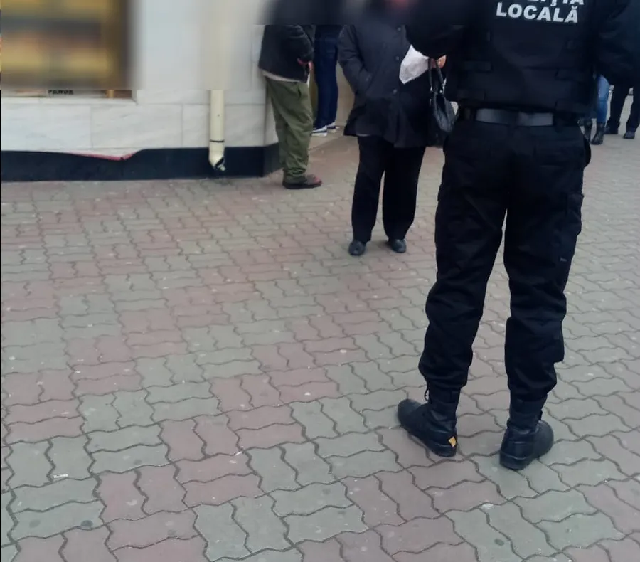 Amenzi de peste un milion de lei date de Protecția Consumatorului Iași