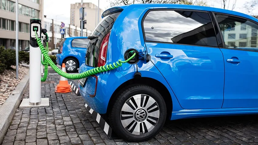 Vezi unde vor fi cele zece stații de reîncărcare rapidă pentru vehicule electrice