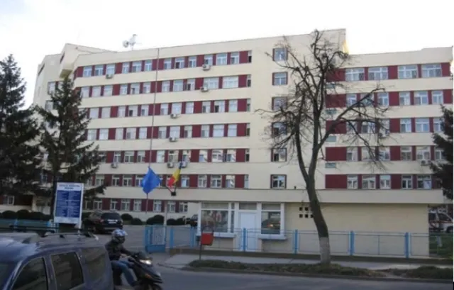 Grevă la Spitalul Municipal din Paşcani din cauza scăderii veniturilor