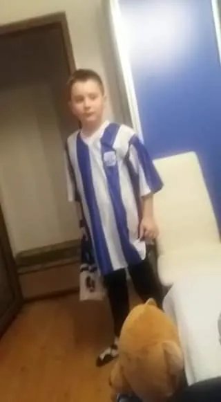 VIDEO VIRAL: Bucuria unui mic suporter al Politehnicii Iaşi la golul înscris pe terenul echipei Viitorul!