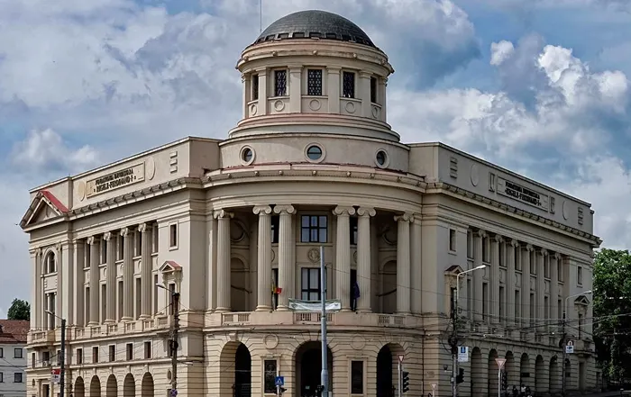Permise gratuite la BCU pentru studenții cu posibilități materiale reduse de la UAIC