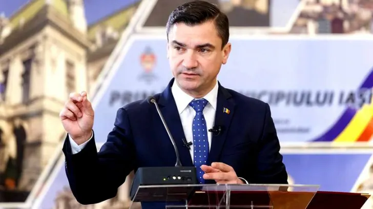 Chirica se alătură protestului de vineri