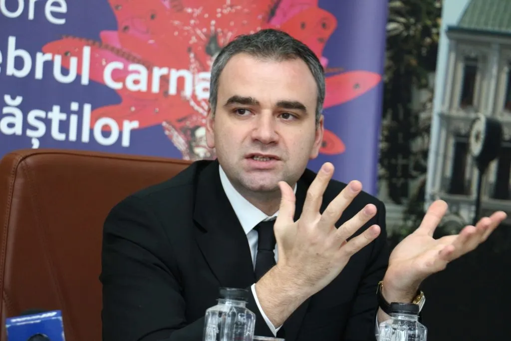 Marius Bodea: „TAROM poate rămâne cu toate avioanele la sol din cauza suspendării certificatului de operator aerian!“