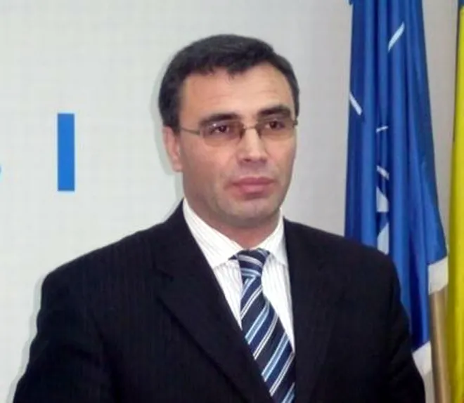 Zanfirescu, aproape de scaunul de director general la Poliția Locală