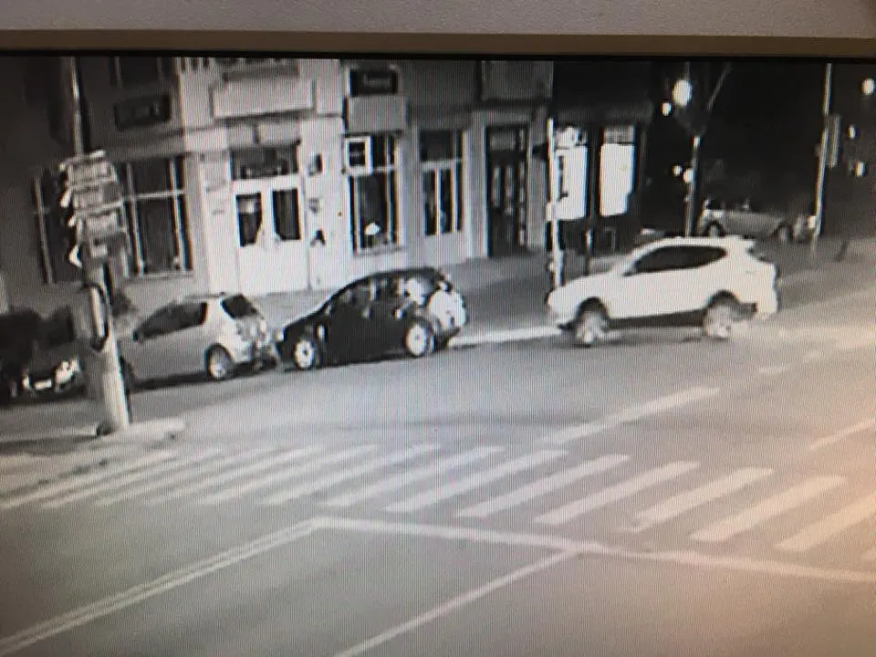 GALERIE FOTO: Accidente rutiere în zona Lețcani - opt vehicule implicate!