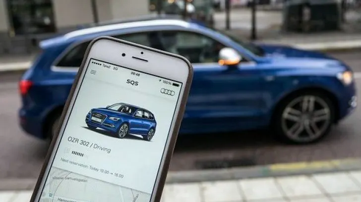 Încă un motiv de îngrijorare pentru taximetriști: Perpetoo vine la Iași