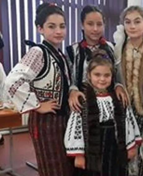 Evenimente caritabile pentru copiii din județul Iași