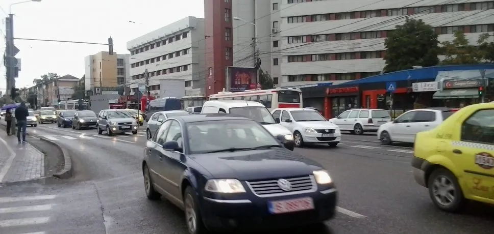 Reabilitarea unor linii de tramvai și lucrările din Tudor Vladimirescu costă aproape 60 de milioane de euro