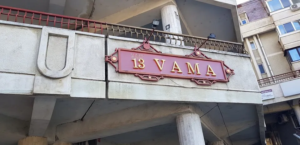 Mutarea Oficiului Poștal de la Fundația în Păcurari, amânată pentru luna viitoare
