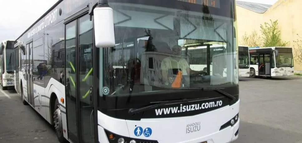Se reintroduce traseul 48, spre Ciric